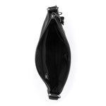 The Sak Lucia Crossbody - Leather - Black Silver Stud