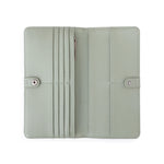 The Sak Mira Large Wallet - Leather - Meadow