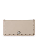 The Sak Mira Large Wallet - Leather - Sand