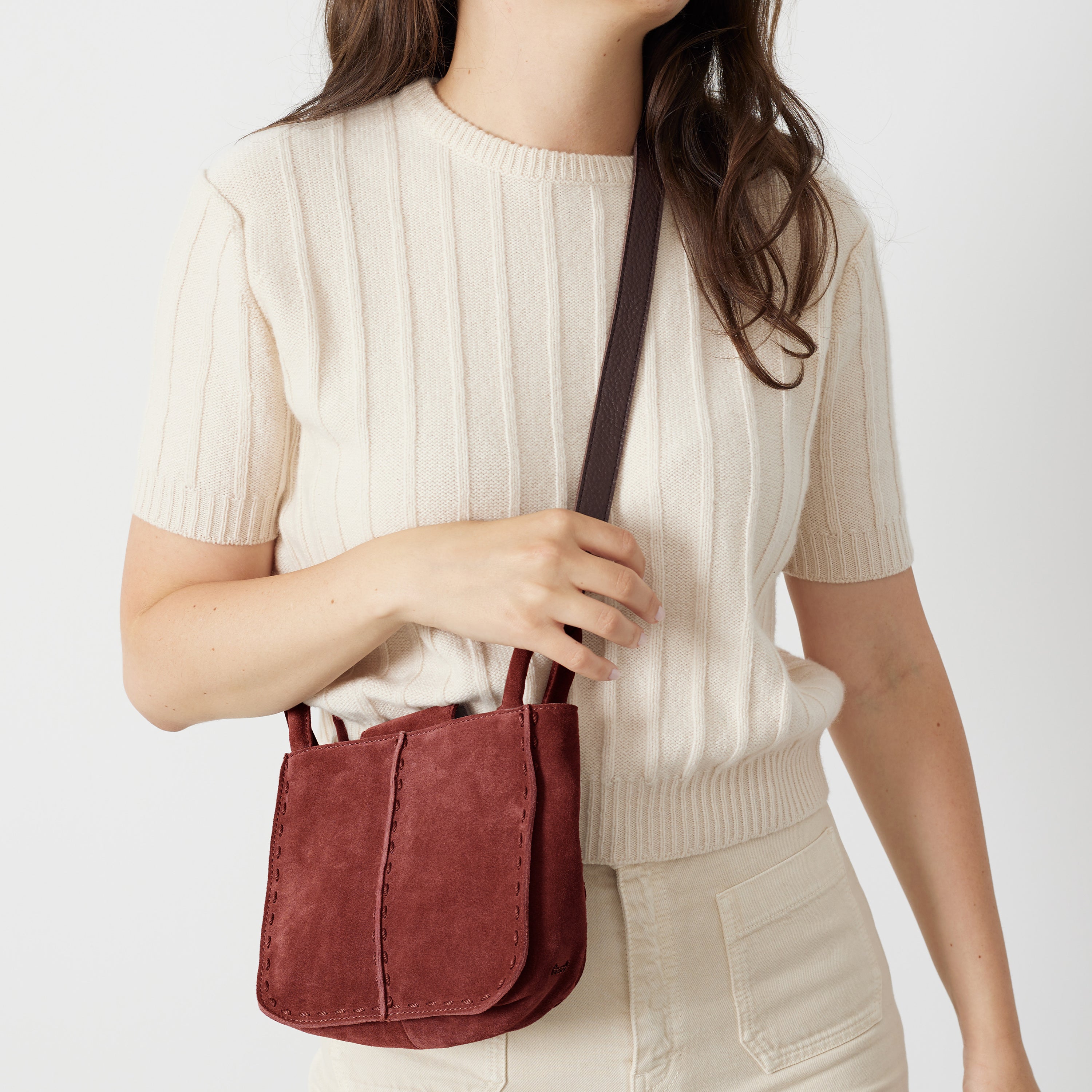 The sak los feliz crossbody Outlet
