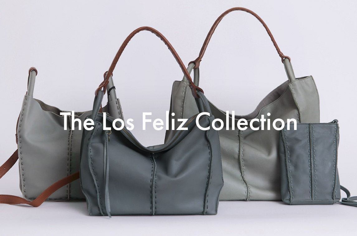 The sak los feliz medium tote Outlet