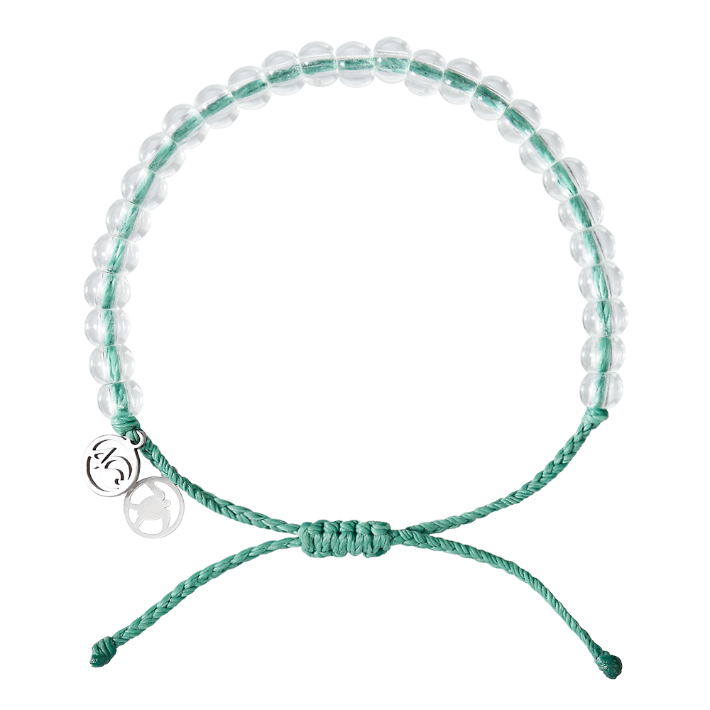 The Sak x 4ocean | Accessories for Ocean Conservation