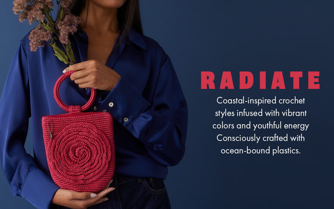 rucksack radiate