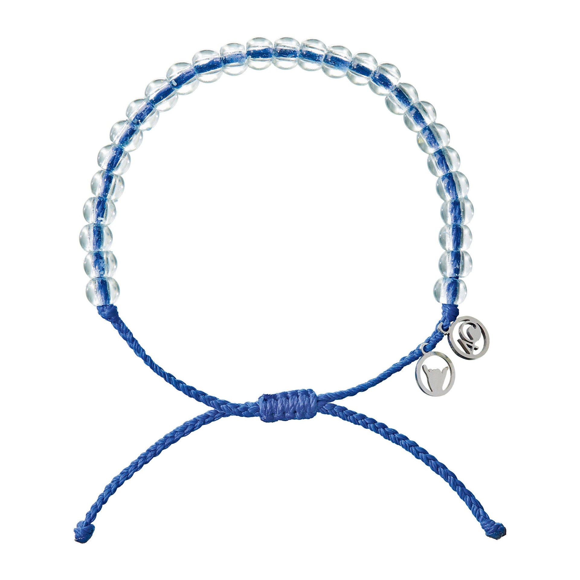 4ocean Signature Bracelet – The Sak