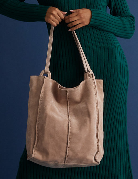 Bulk-buy Summer Handbags Cream Designer Fashion Lady Bags Real