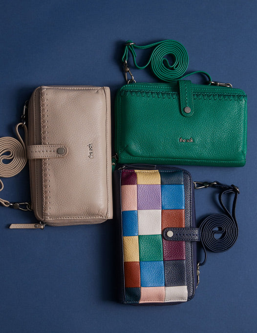Handbags & Accessories, Wallets & Ties