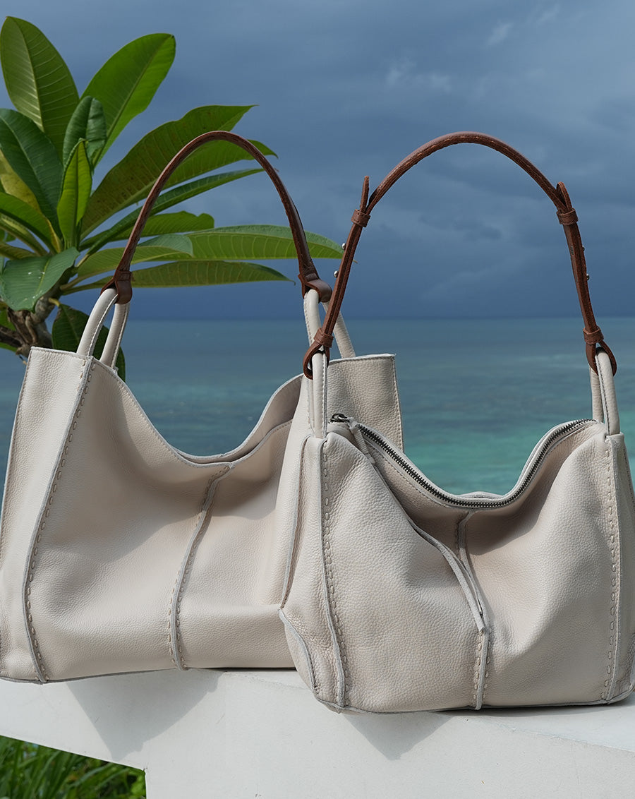 Sustainable Crochet Bags, Crochet Clogs & Accessories | The Sak