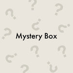 The Sak Footwear 4 Piece Mystery Box - |Mystery Box|