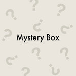 Leather 6 Piece Mystery Box - |Mystery Box|