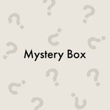 Leather 6 Piece Mystery Box - |Mystery Box|