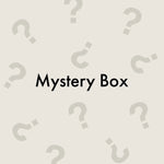 The Sak Crochet 6 Piece Mystery Box 