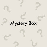 The Sak Leather 6 Piece Mystery Box - |Mystery Box|