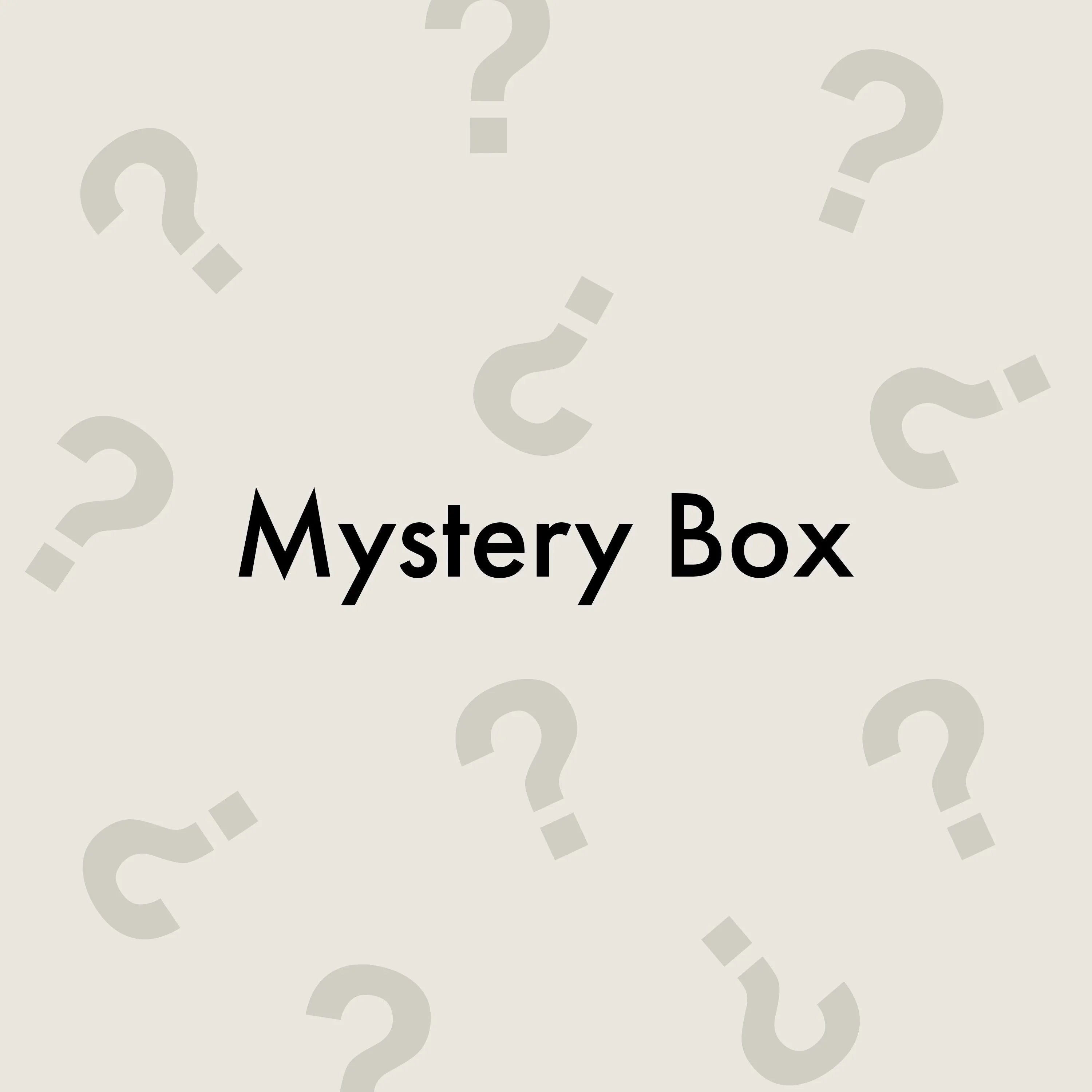 The Sak Sakroots 5 Piece Mystery Box