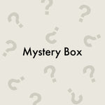 Crochet 4 Piece Mystery Box - |Mystery Box|