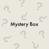 The Sak Leather 6 Piece Mystery Box