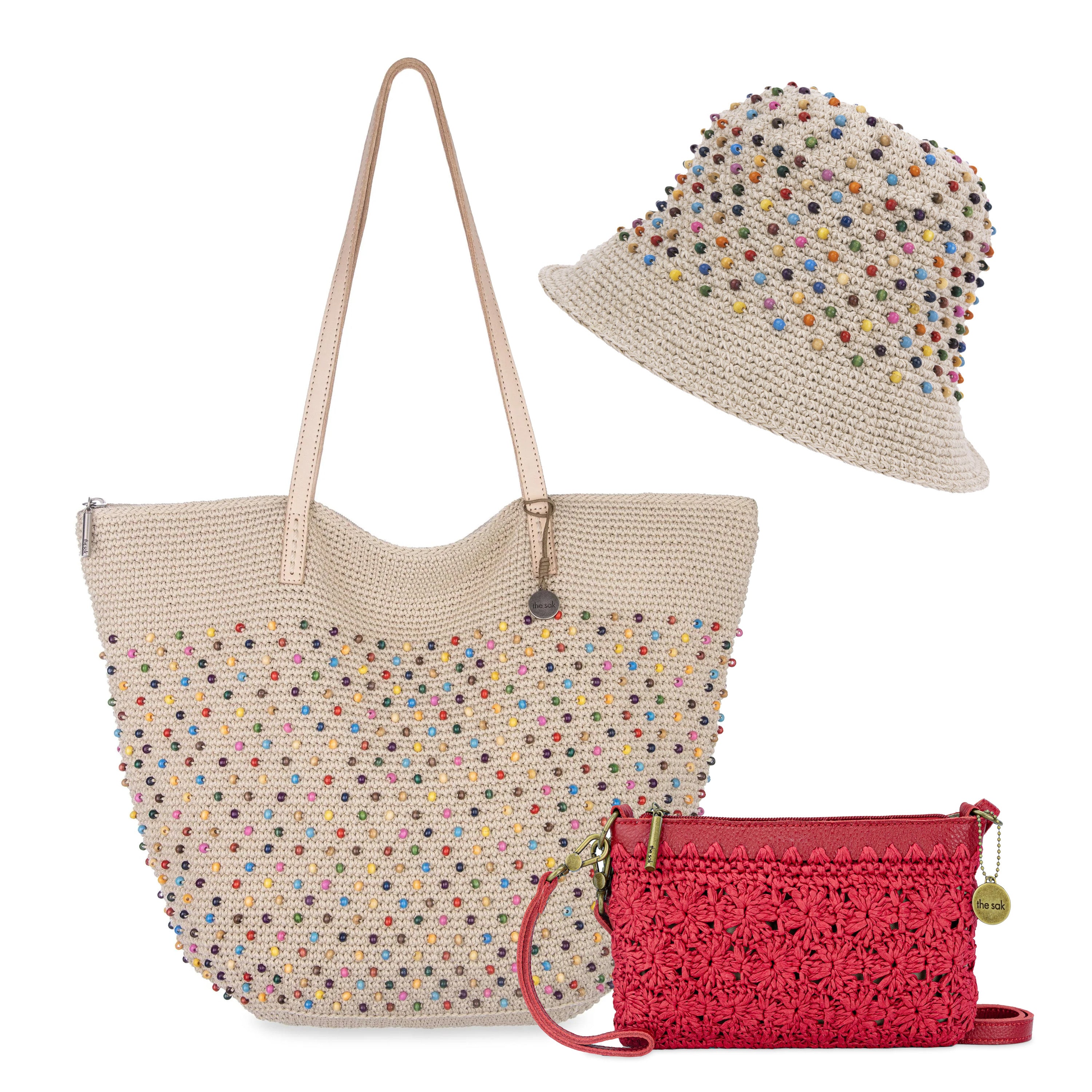 Bundles – The Sak