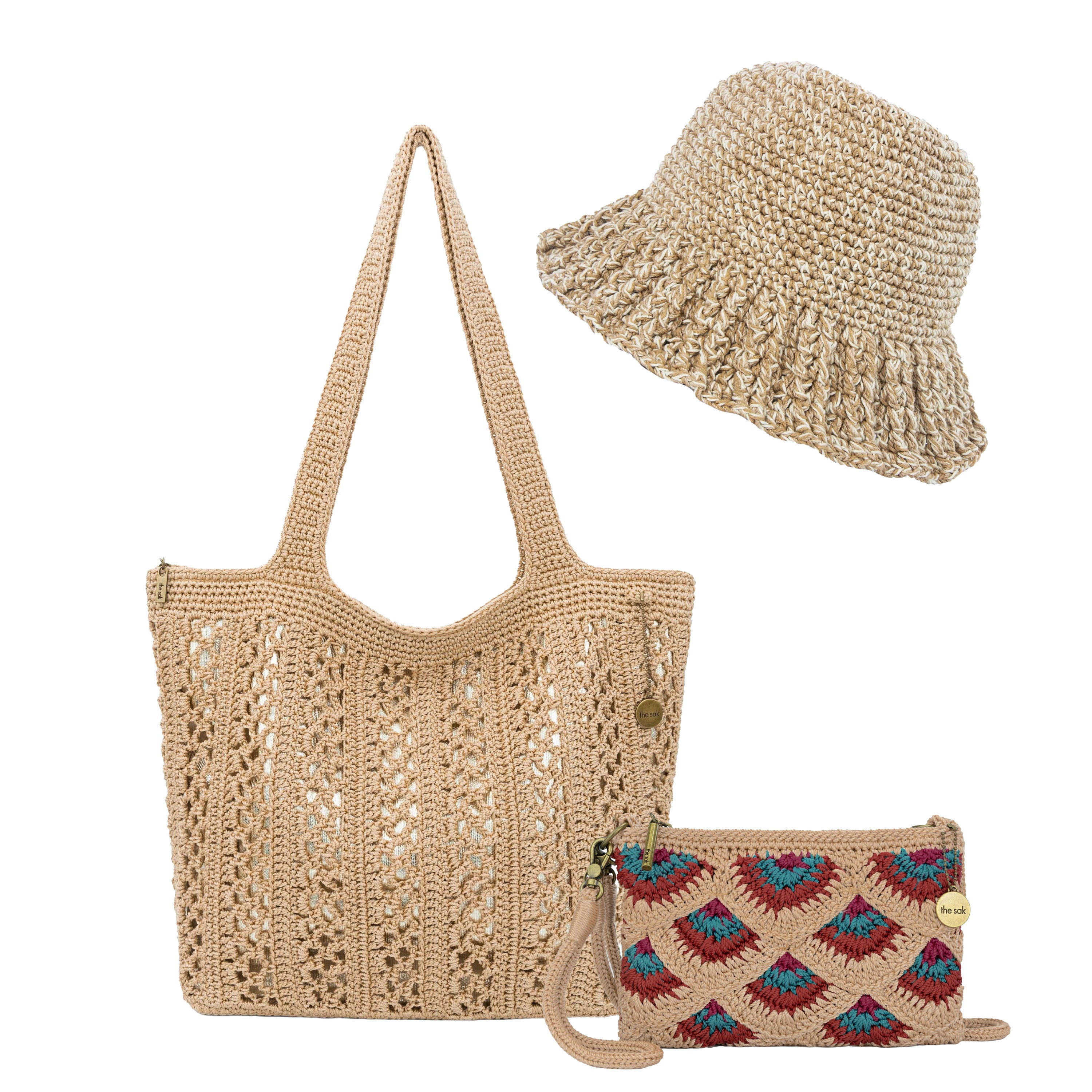 Bundles – The Sak