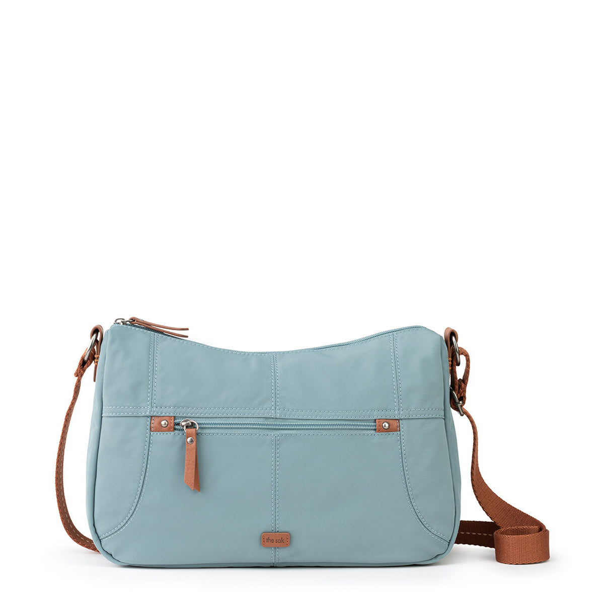 Esperato Hobo Bag in Denim EcoTwill