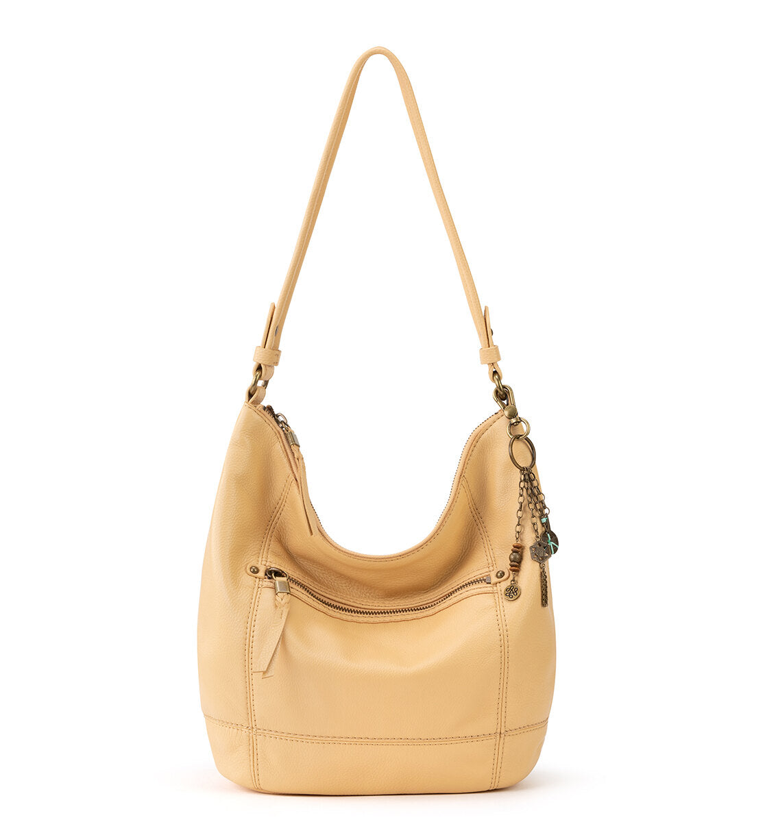 🌸The Sak SILVERLAKE STYLE 108311🌸 | Patchwork leather, The sak, Leather  handbags