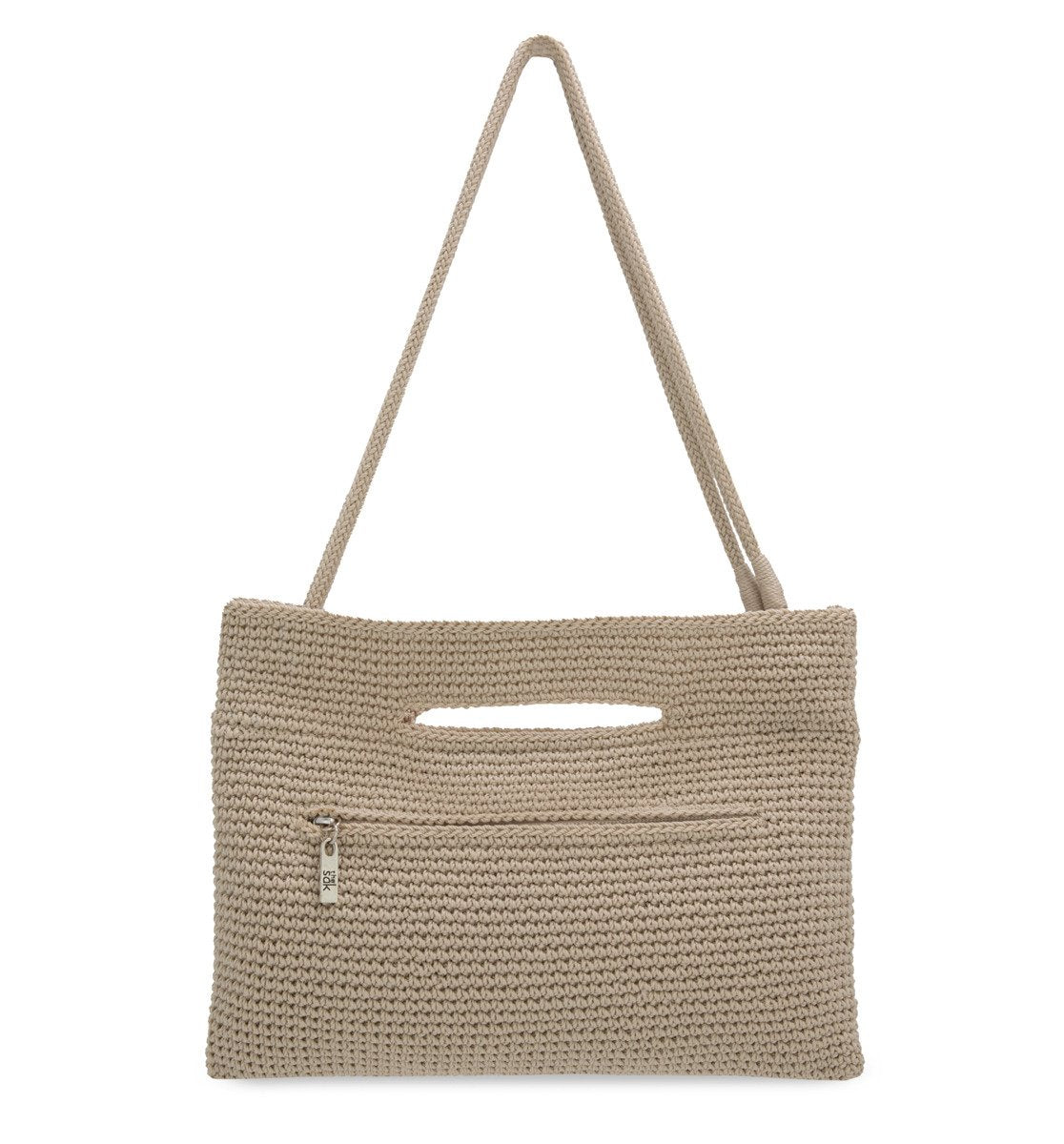 The Sak Green Bags & Handbags for Women for sale | eBay