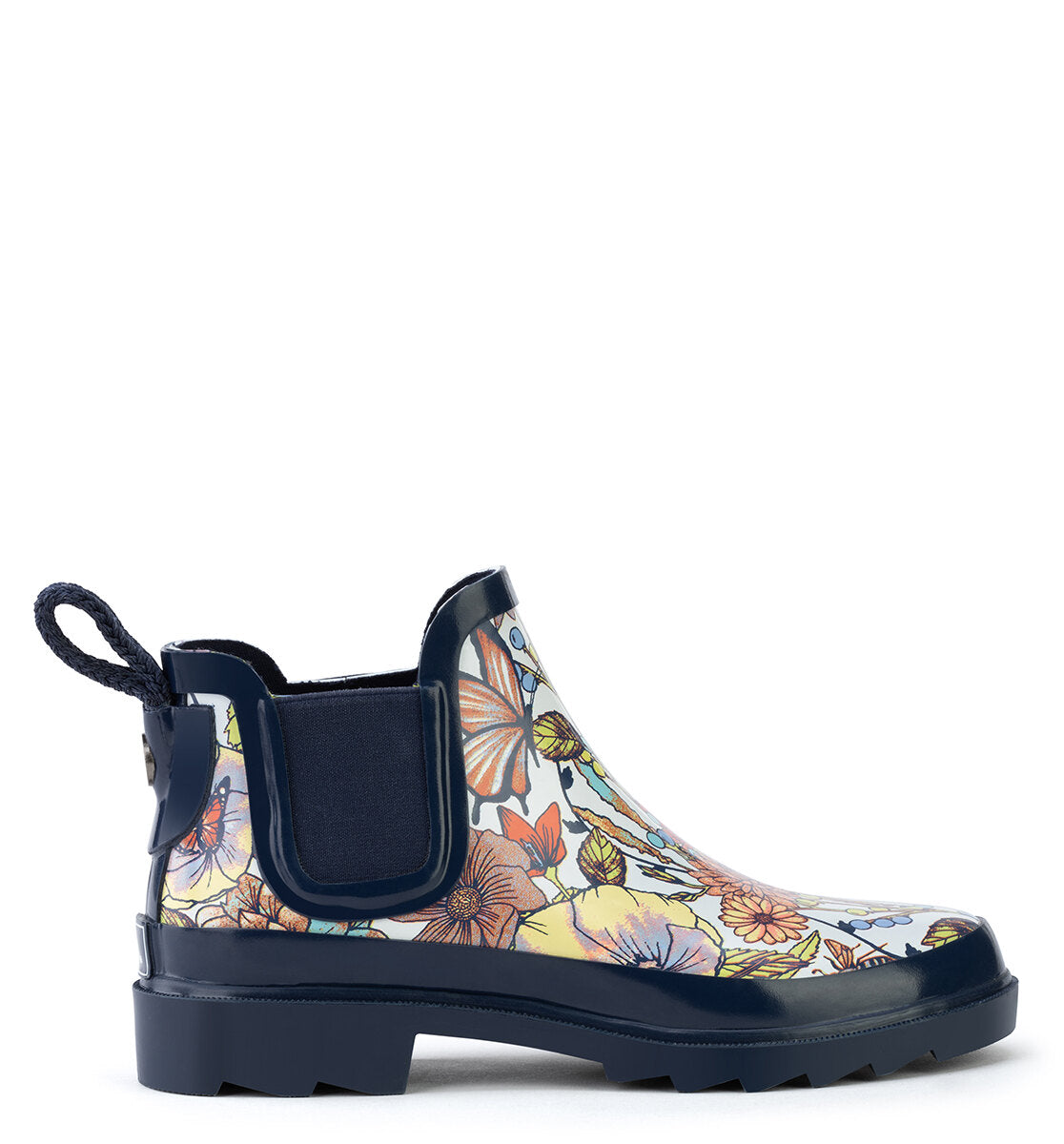 Rhyme Ankle Rainboot | Rainboots, Sandals and Flip-Flops, Footwear