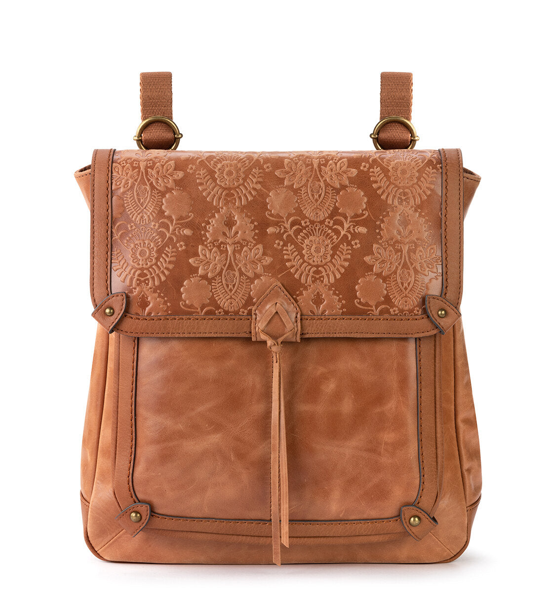 Sakroots Colette Convertible Backpack - Macy's
