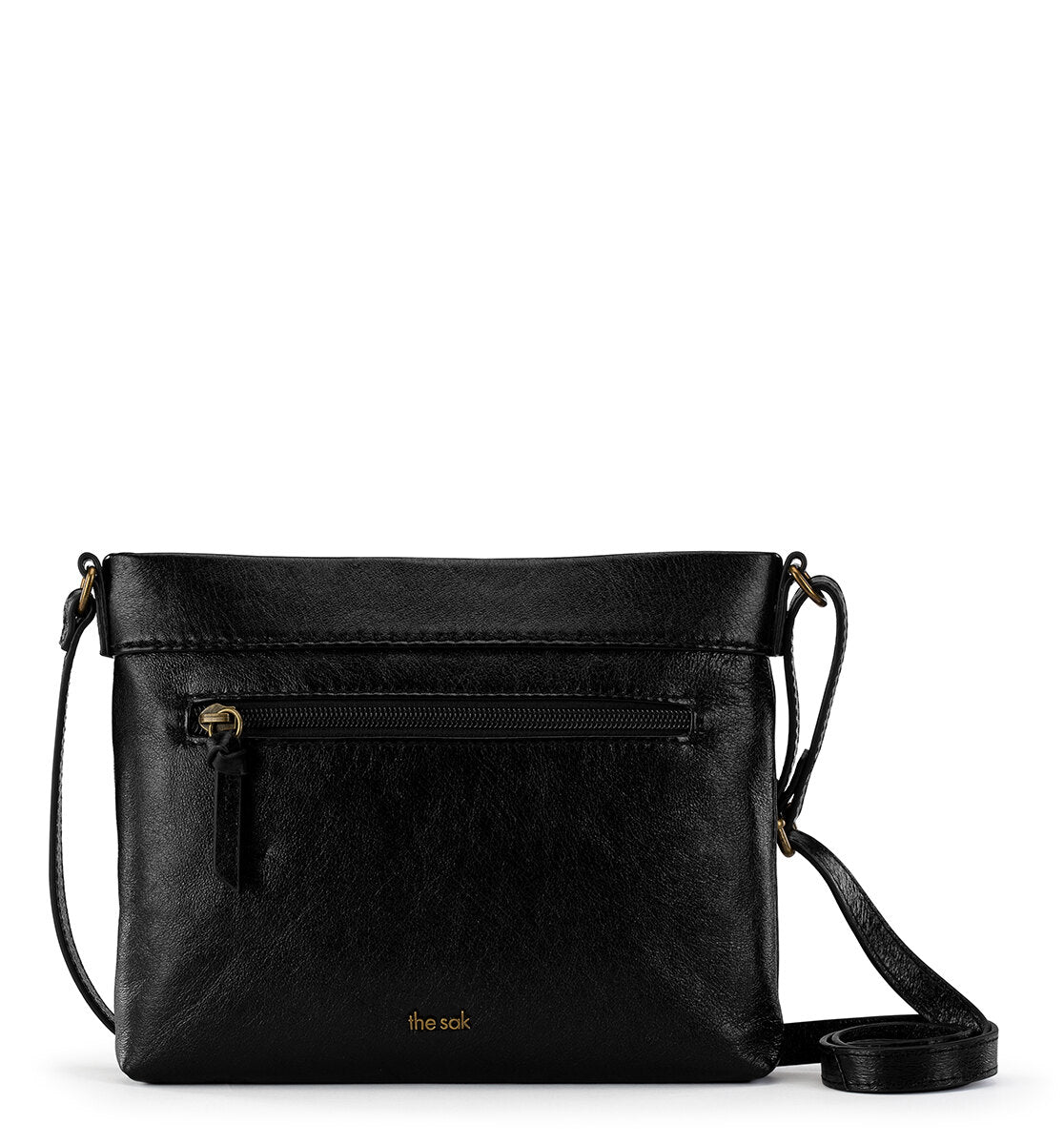 Amazon.com: The Sak Sequoia Hobo Bag in Leather, Single Shoulder Strap,  Black : Clothing, Shoes & Jewelry