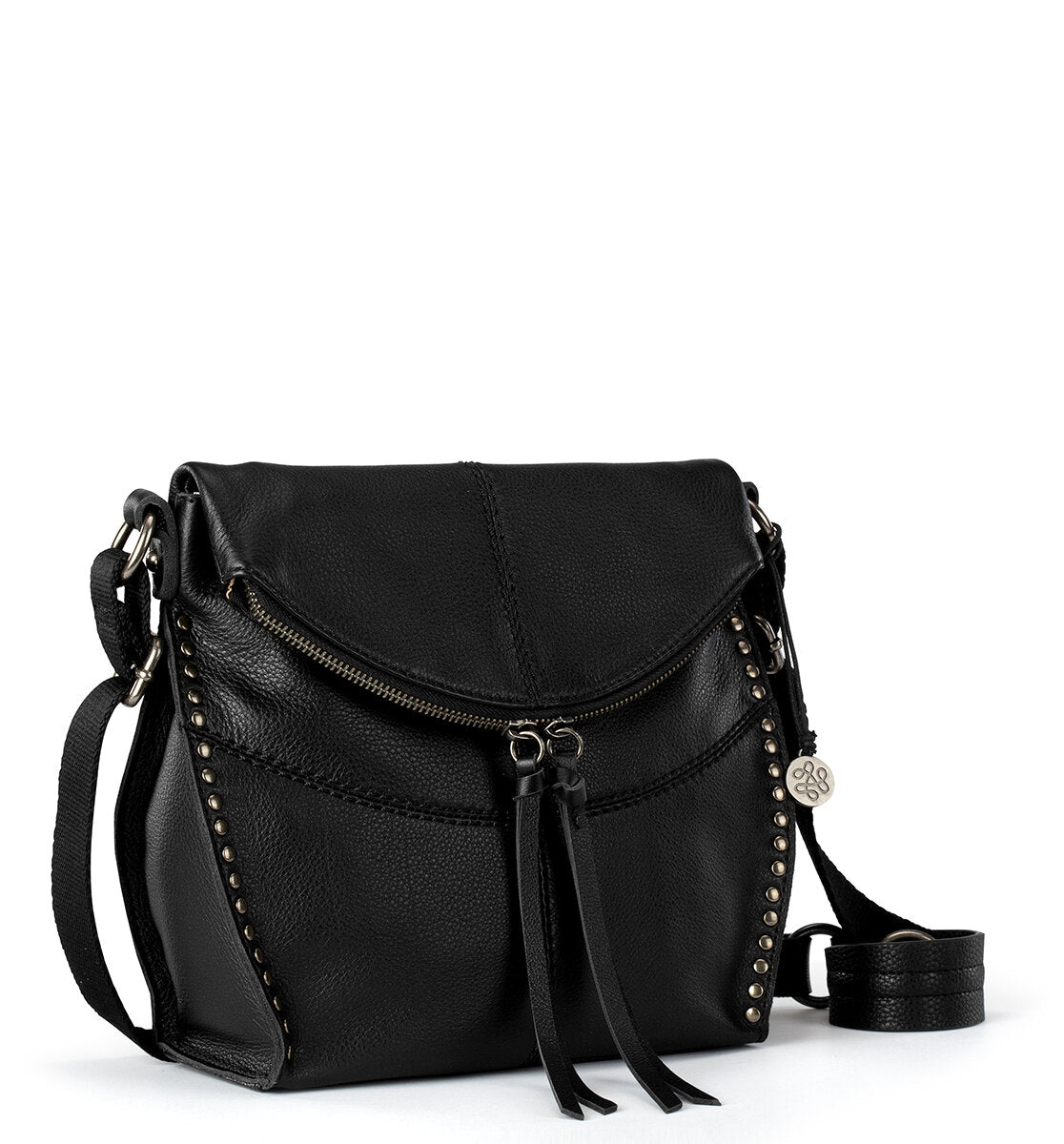 Brown The Sak handbag. Medium size. | The sak handbags, Cross shoulder bags,  Handbag